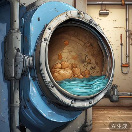 壁挂炉球阀关不上原因及解决方法