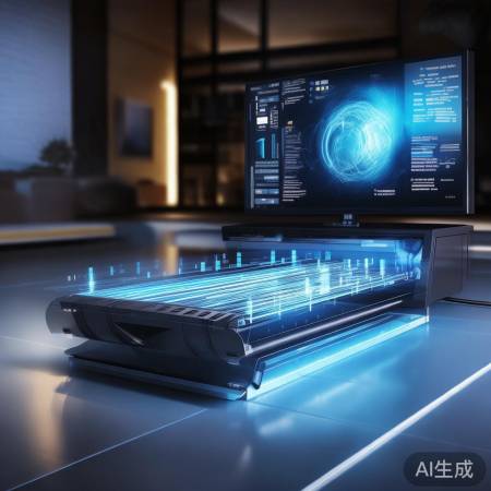 揭秘485接口在电视机中的应用优势