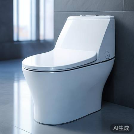 智能马桶水干透时间揭秘