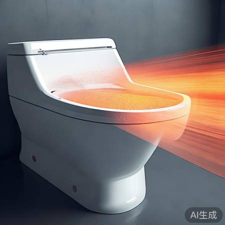 电热风烘干，风速风温有讲究