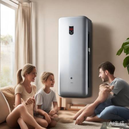 志高海尔热水器：用户评价与选购指南
