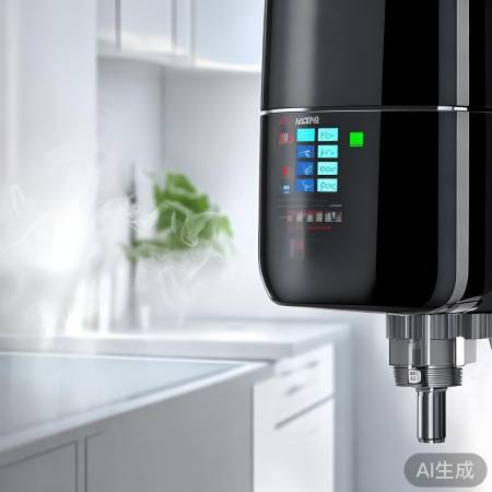 “多重安全保护，安心使用”