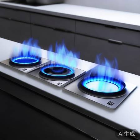 集成灶功率选择指南：多少瓦才合适？