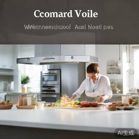 “万喜油烟机阀使用指南，生活更