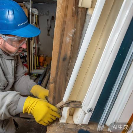 抽油烟机烟筒玻璃密封防漏技巧解析