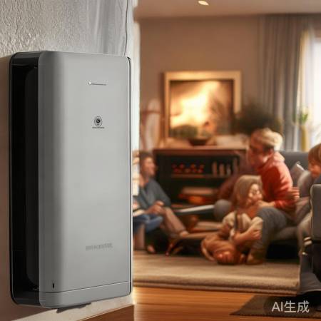 壁挂炉：家庭供暖新选择，告别寒冷冬季