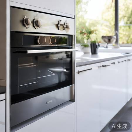 美观集成灶，焕新厨房颜