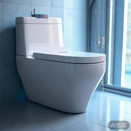 智能马桶多功能贴心助手