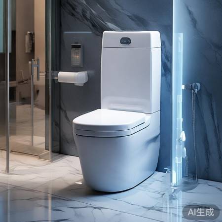 智能马桶臀冲贵且安装复杂