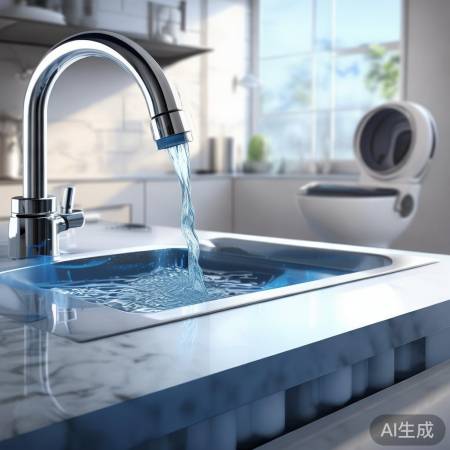 智能马桶中的水到底安全吗？揭秘真相