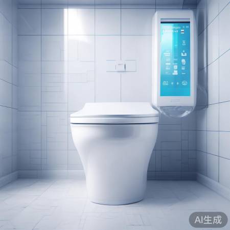 智能马桶用水安全，警惕为健康