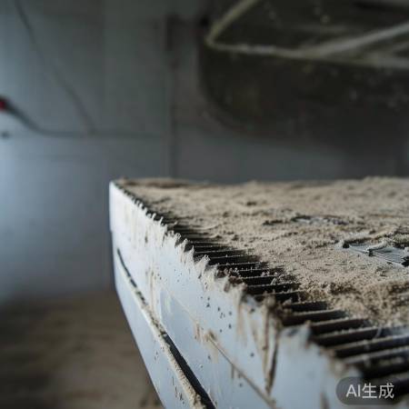 冰箱左侧为什么会烫手？正常吗？