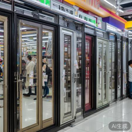 江宁区防盗门翻新价格一览