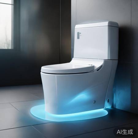 智能马桶Daewoo：舒适生活新选择