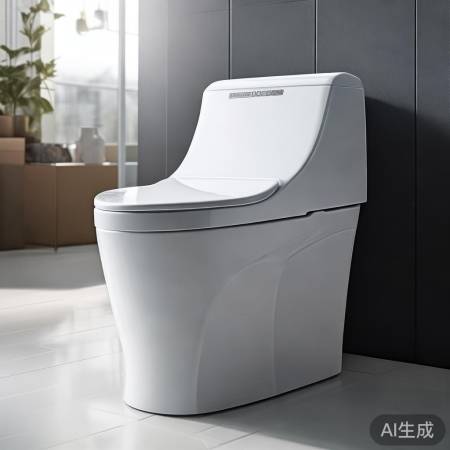 Daewoo智能马桶，生活品质