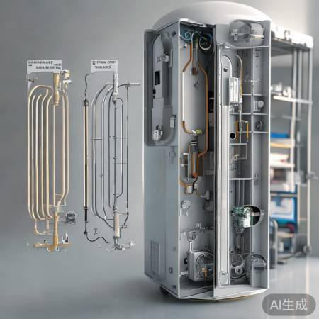 樱花热水器零件价格一览表