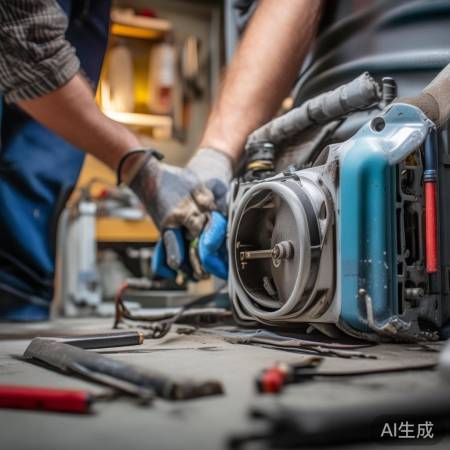 换零件动手丰衣足食，热水器请找