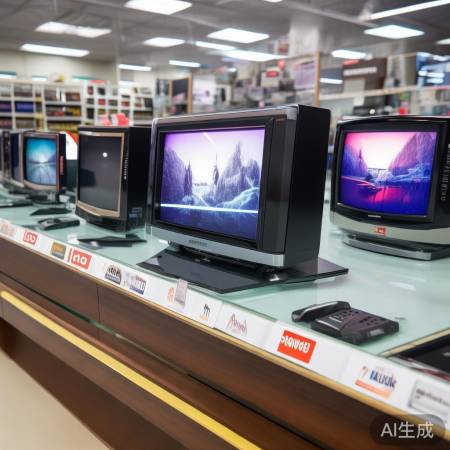 知名14寸彩电品牌对比