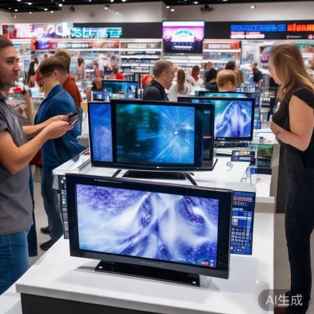 巧用促销，省购彩电费