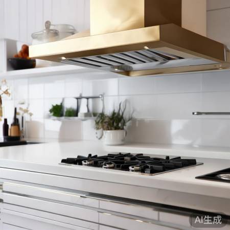欧式油烟机，厨房新选择