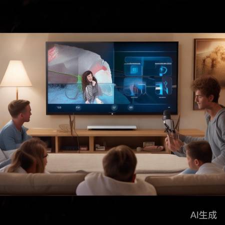 海信电视3201系列：高清智能，家庭影院新选择