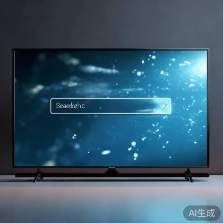 如何轻松在电视机上搜索经典老电影