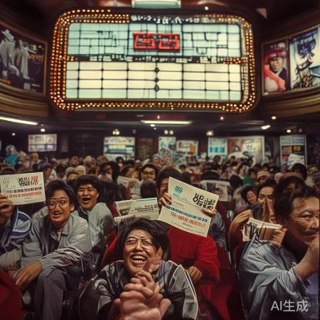 输入年代或类型，精准搜索电影