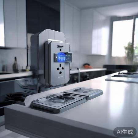 智能插座前景广阔