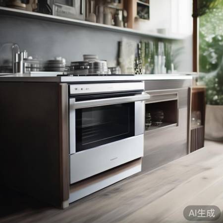 集成灶省电耐用，优惠多