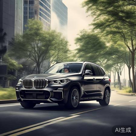 宝马X5空调体验：舒适之旅，静享自然