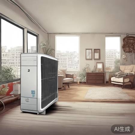 中央空调大小尺寸对比指南