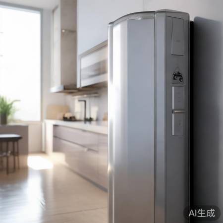 煤气热水器开关的最佳放置位置揭秘