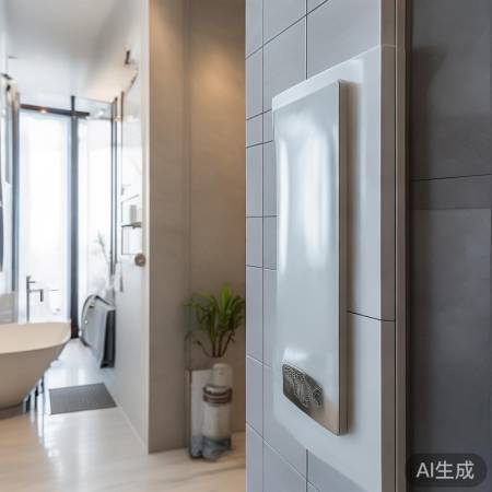 风水协调,美观开关