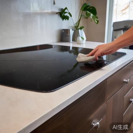 樱花集成灶2182：厨房生活新体验