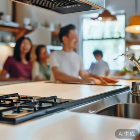 樱花灶疑问交流