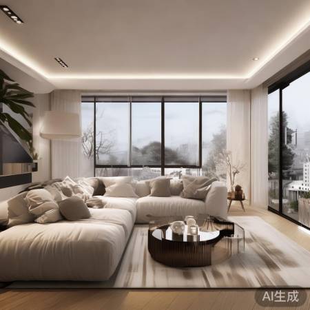 海尔3匹中央空调,性价比高,家