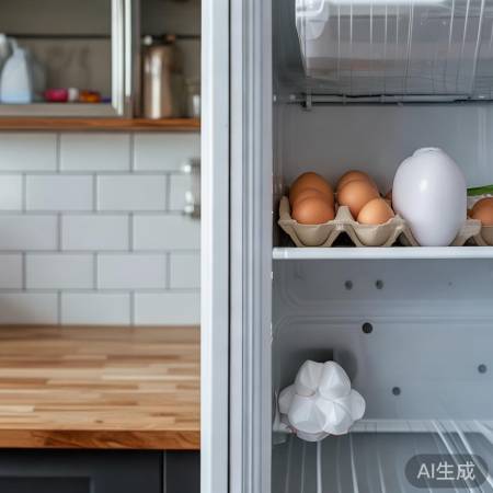 鸡蛋放冰箱里到底对吗？揭秘家居生活小常识