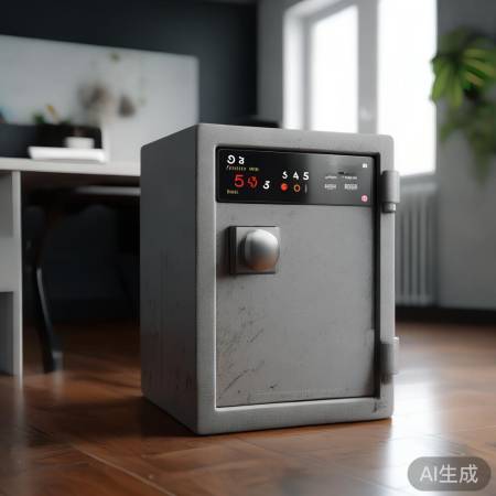 小米保险柜使用寿命有多长？