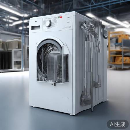 洗衣机加热管380伏选购指南