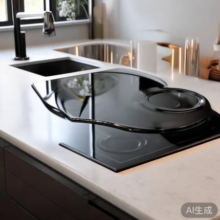 荣事达集成灶：厨房新宠，烹饪新体验