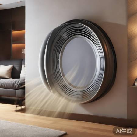 福睿斯中央空调风口选购攻略