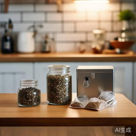 新茶放冰箱需不需要用盒子？冷藏保存妙招分享