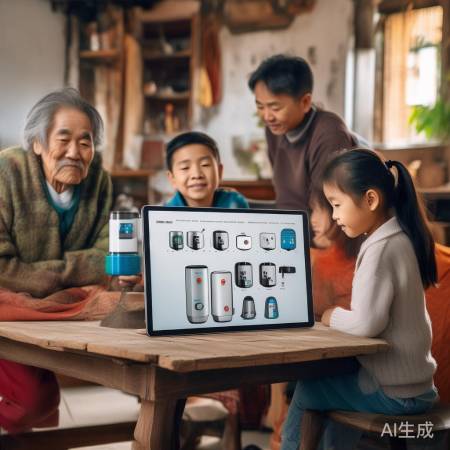 农村家庭选购电热水器，多大容量最合适？