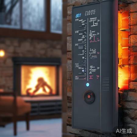 壁挂炉氧化物排放标准解析