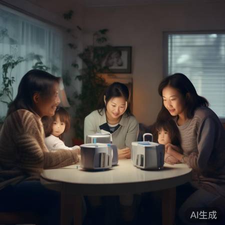 空调室内干燥不适