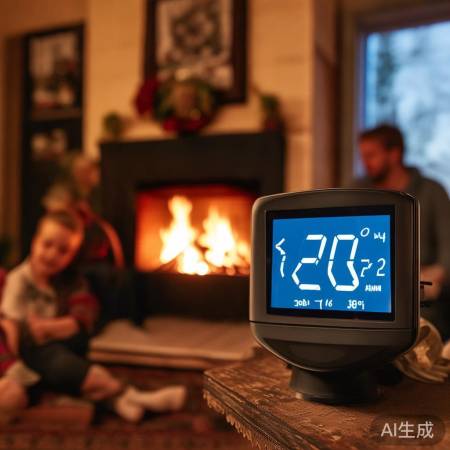 冬天室内空调温度设置标准是多少？