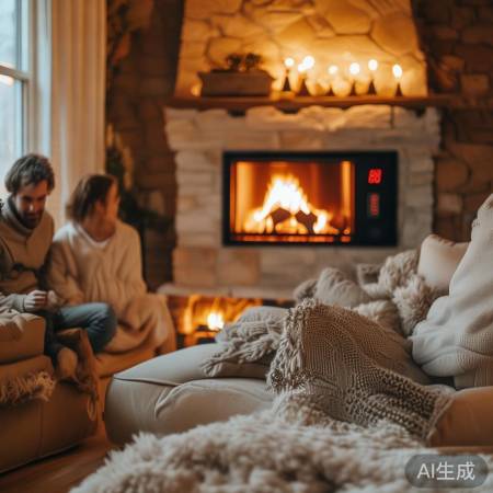 冬天空调温度，随心而调