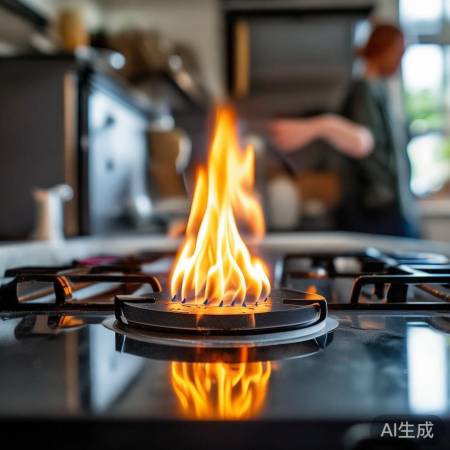 燃气灶打火时间揭秘：快速点火秘诀大公开