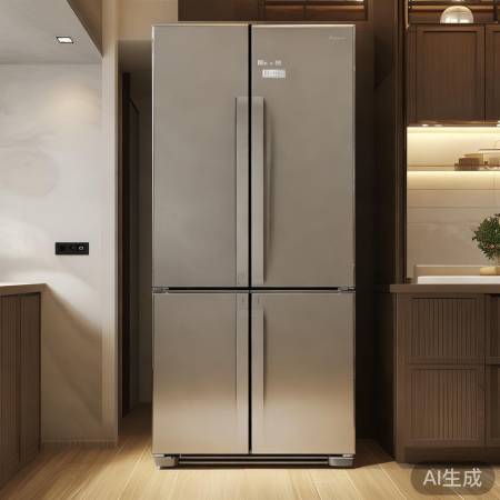 明星家居新潮流：国产冰箱成热门选择