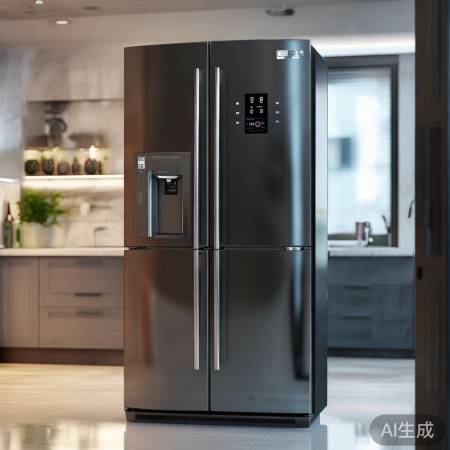 国产冰箱：技术突破，价格亲民
